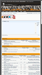 Mobile Screenshot of forum.ars-regendi.com